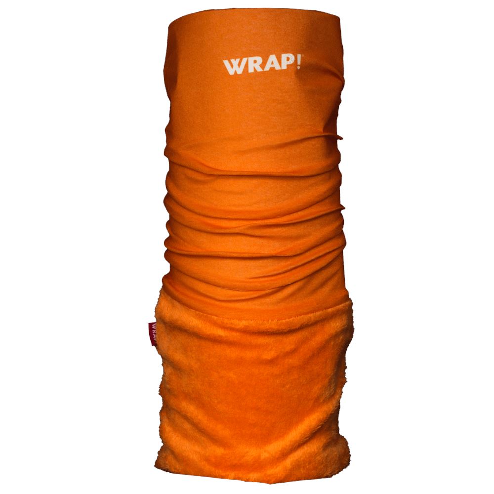 Pantone Fluor Polar Wrap WRAP! 