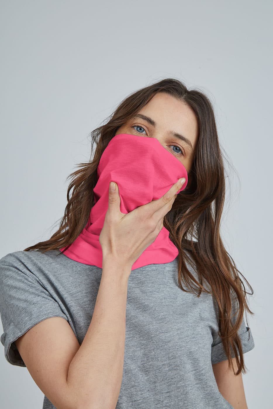 Pink Wrap