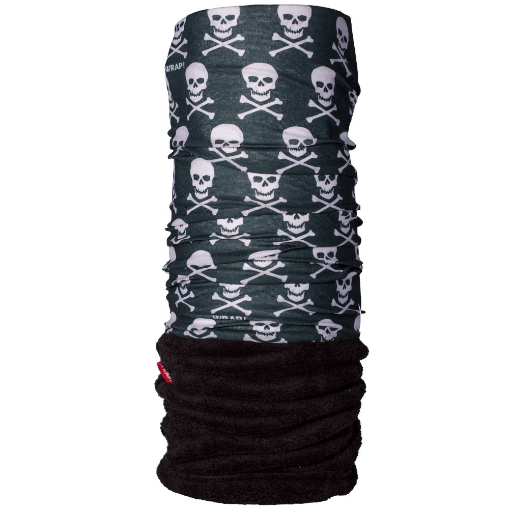 Poison Polar Wrap WRAP! 
