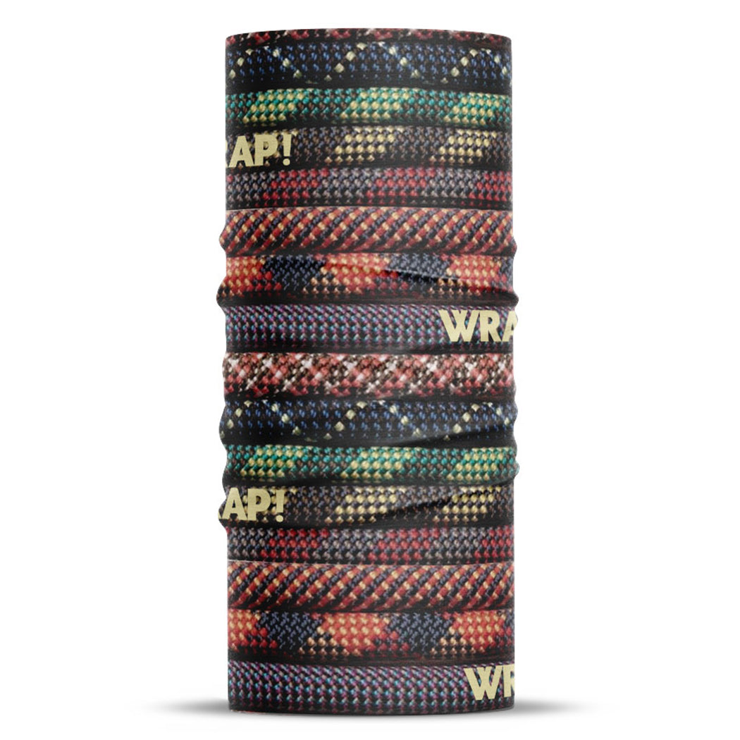 Ropes Wrap