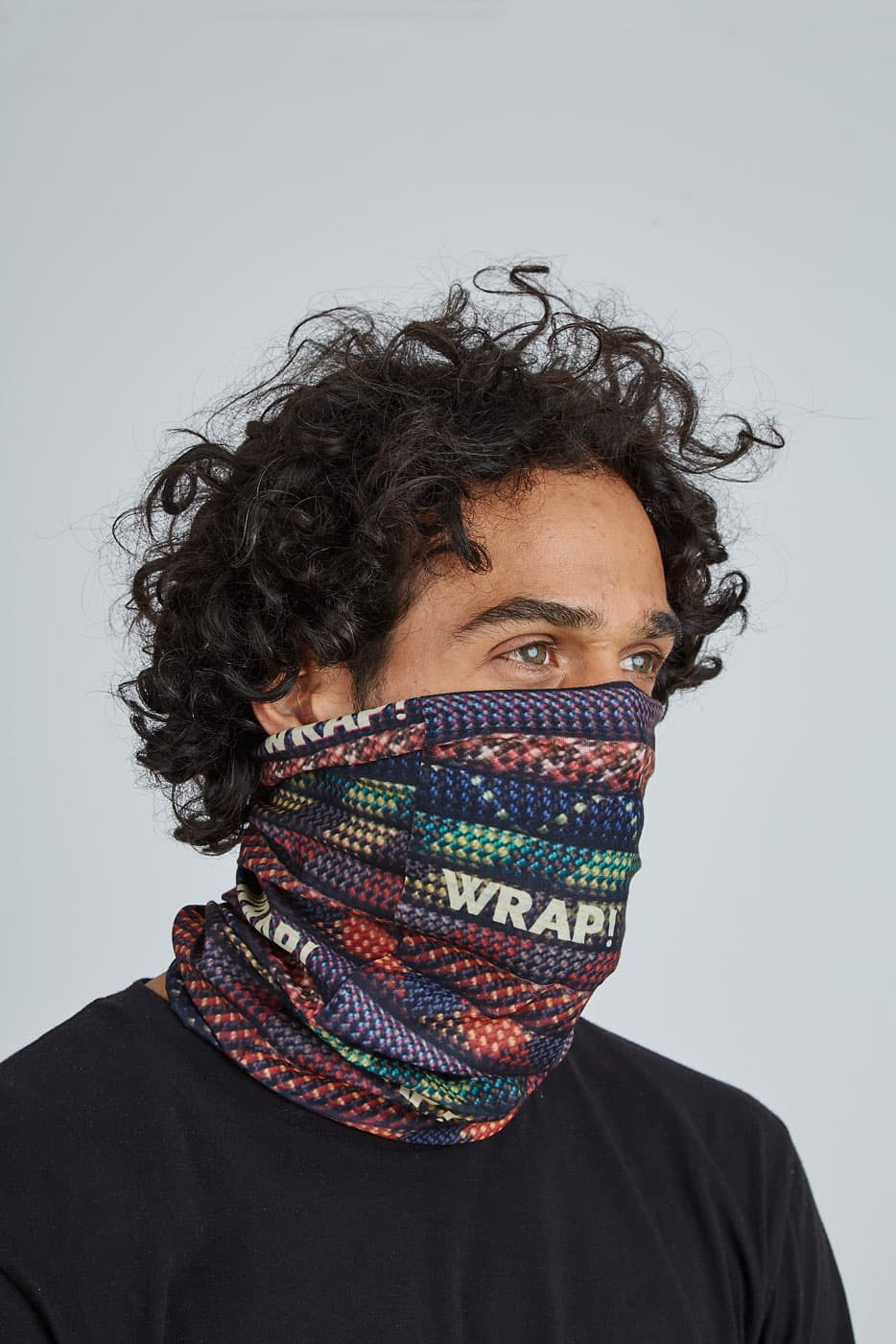 Ropes Wrap