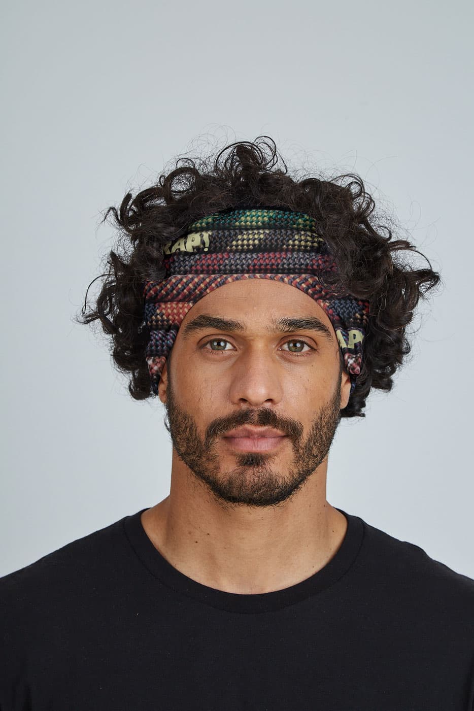 Ropes Wrap