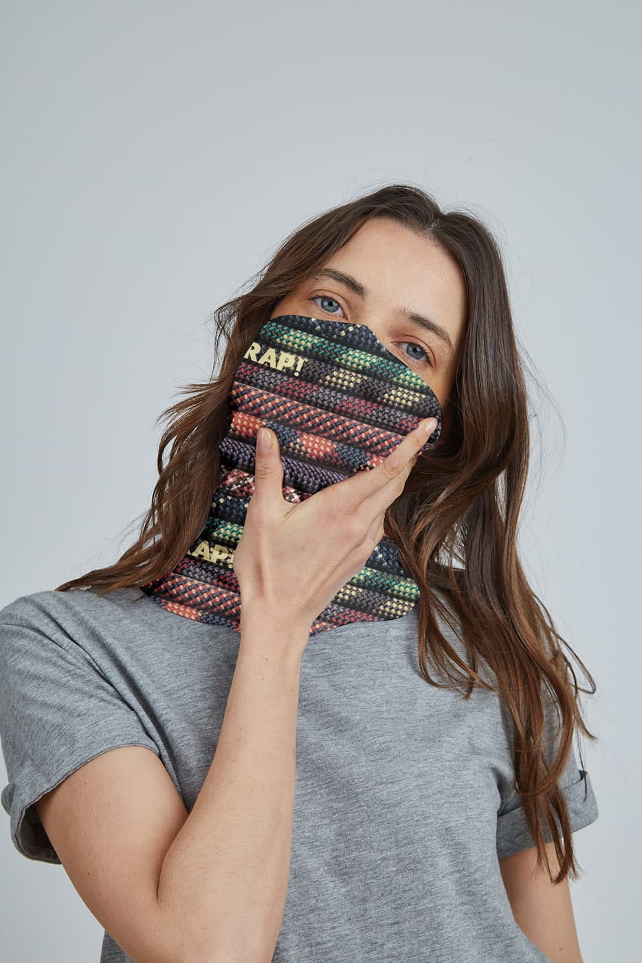 Ropes Wrap