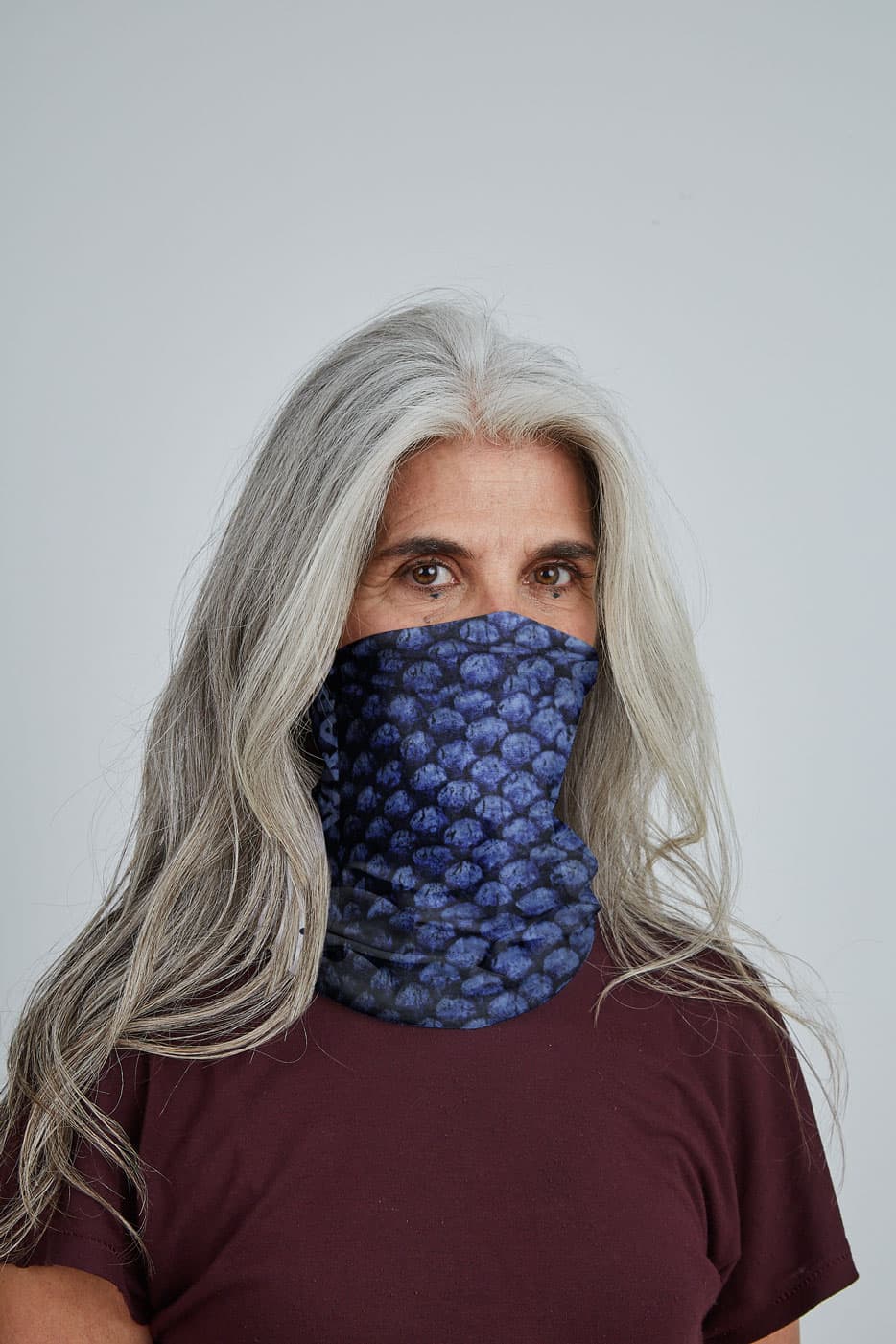 Scales Wrap