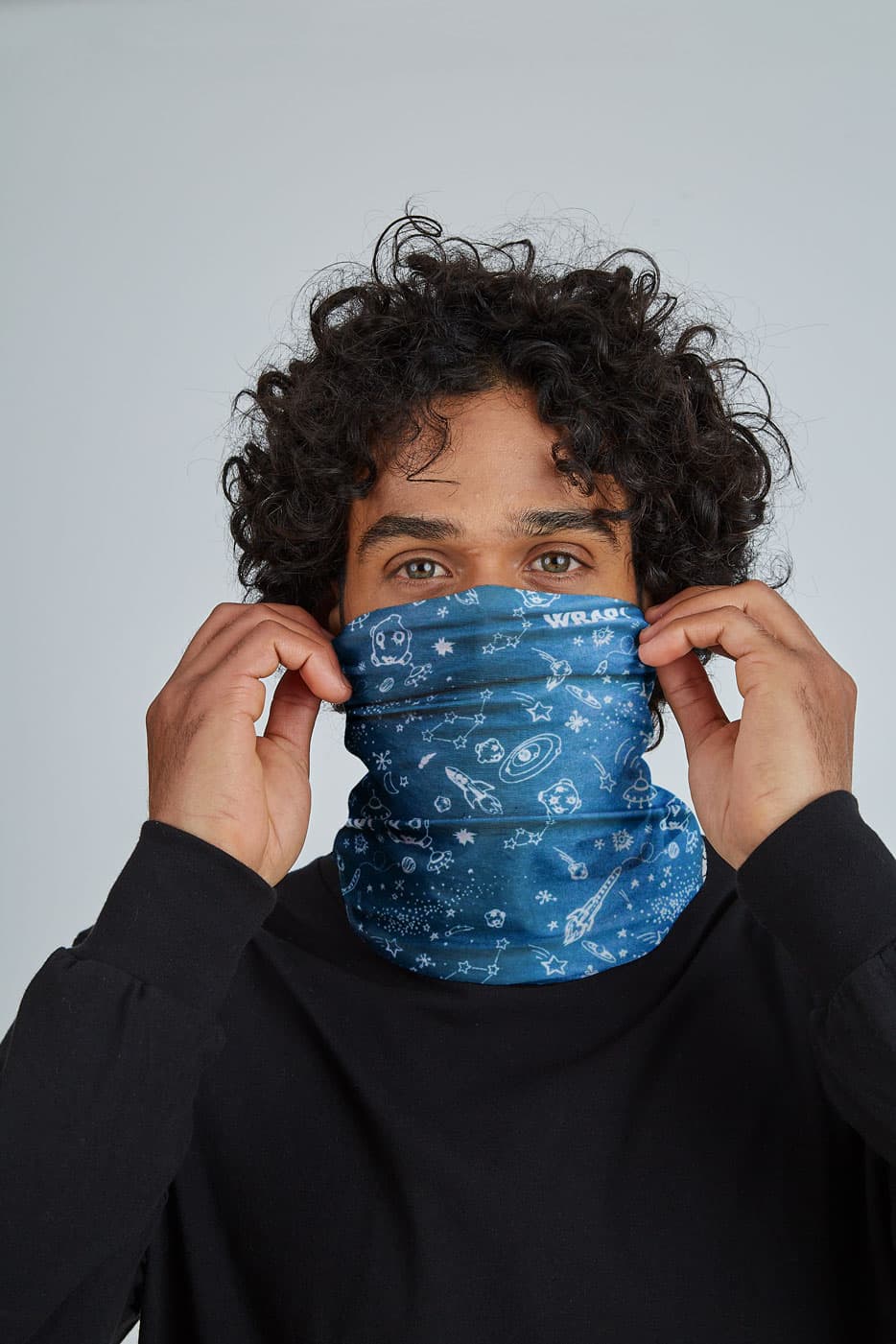 Space Wrap