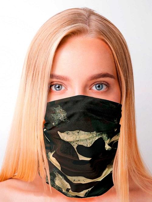 Strong Military Wrap WRAP! 