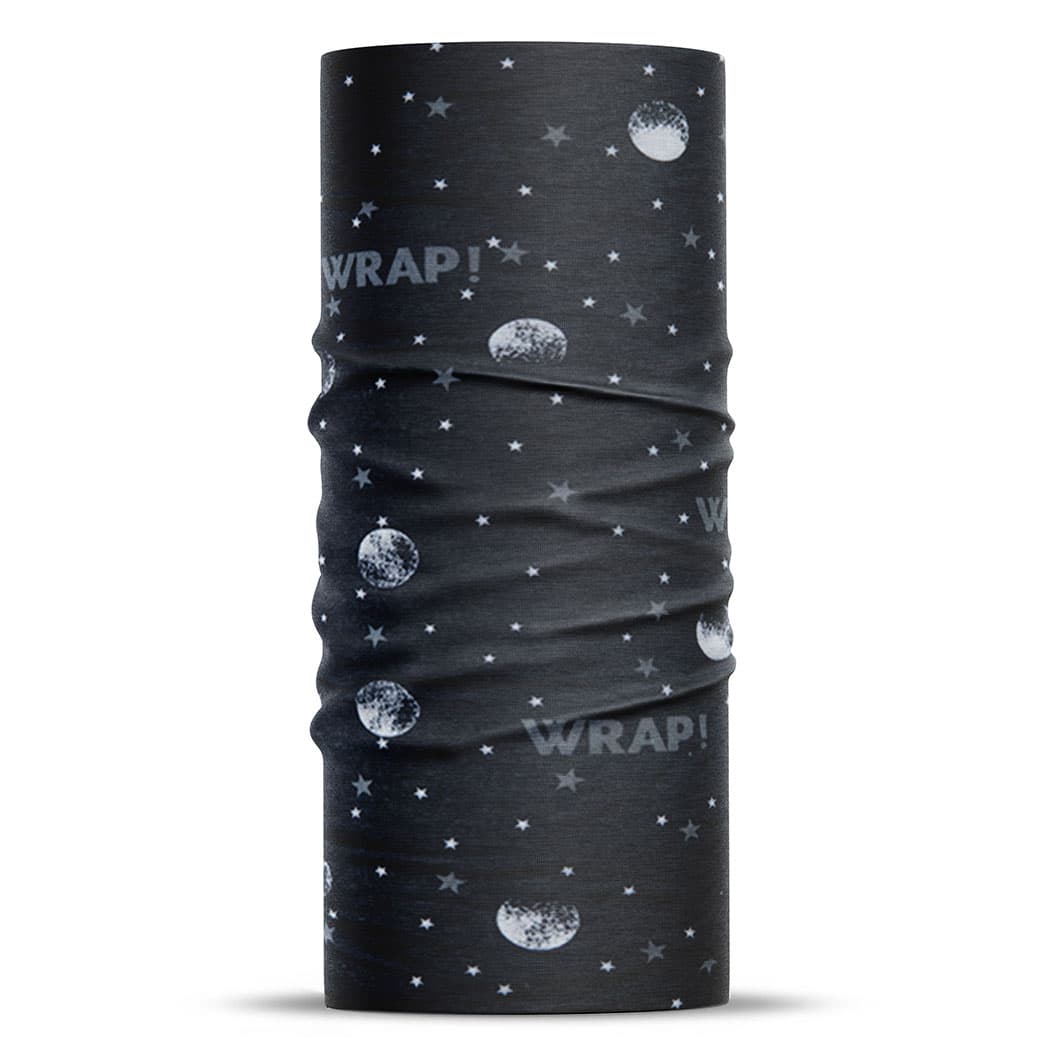 Universe Wrap!