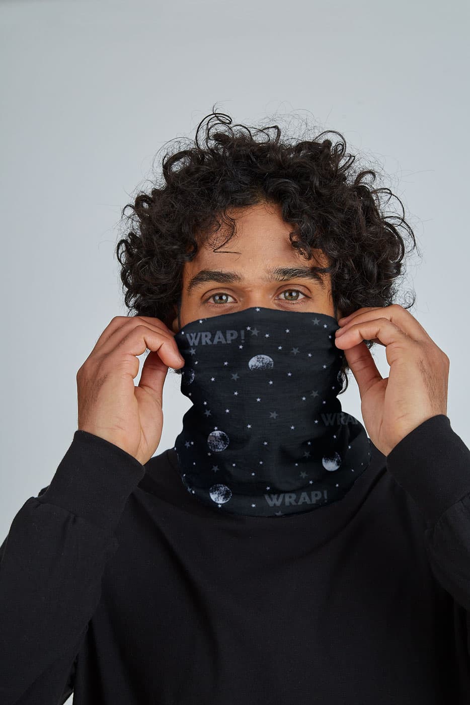 Universe Wrap!