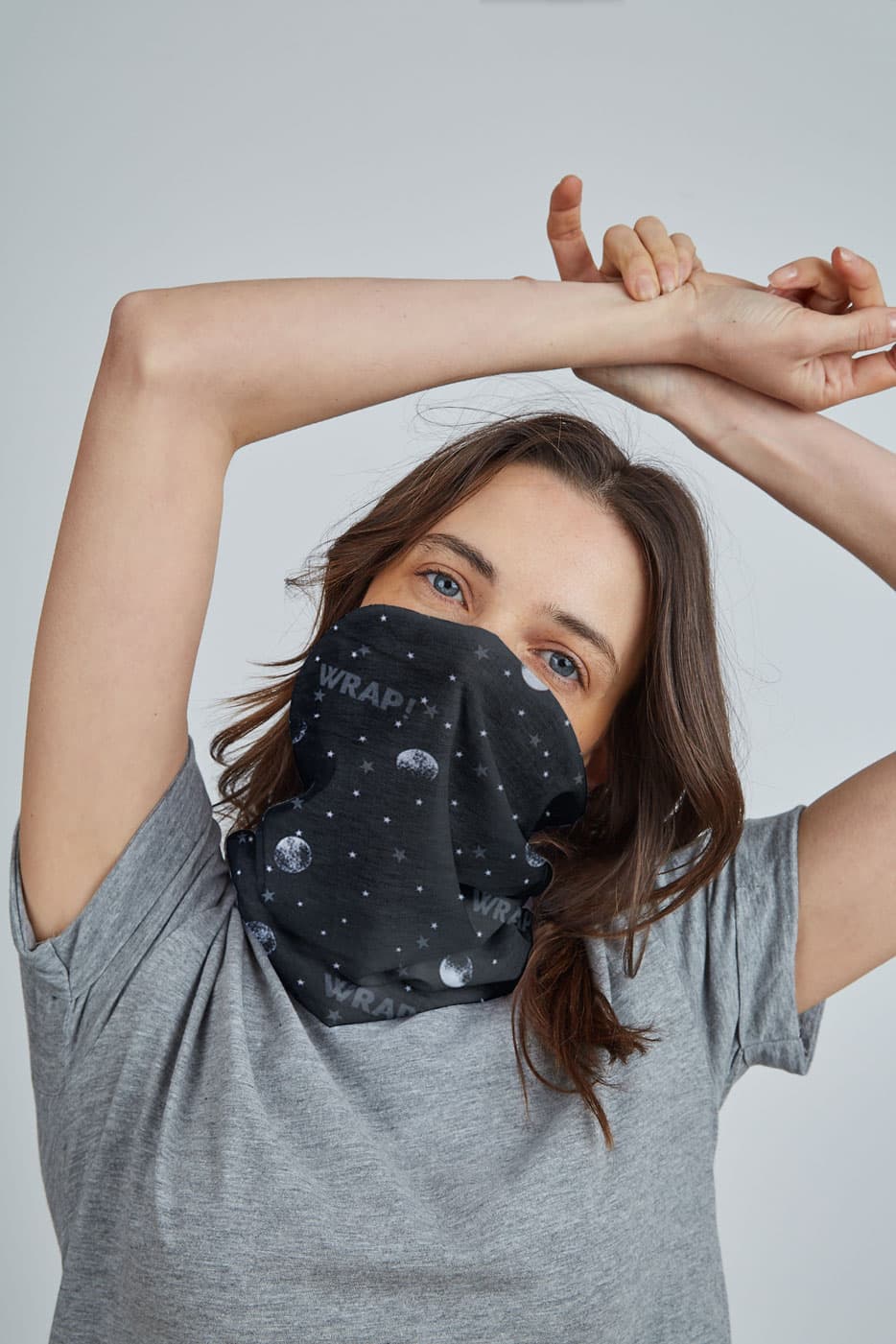 Universe Wrap!