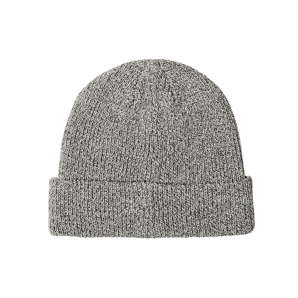 Urban White & Middle Gray Beanie BEANIE WILD WRAP! 