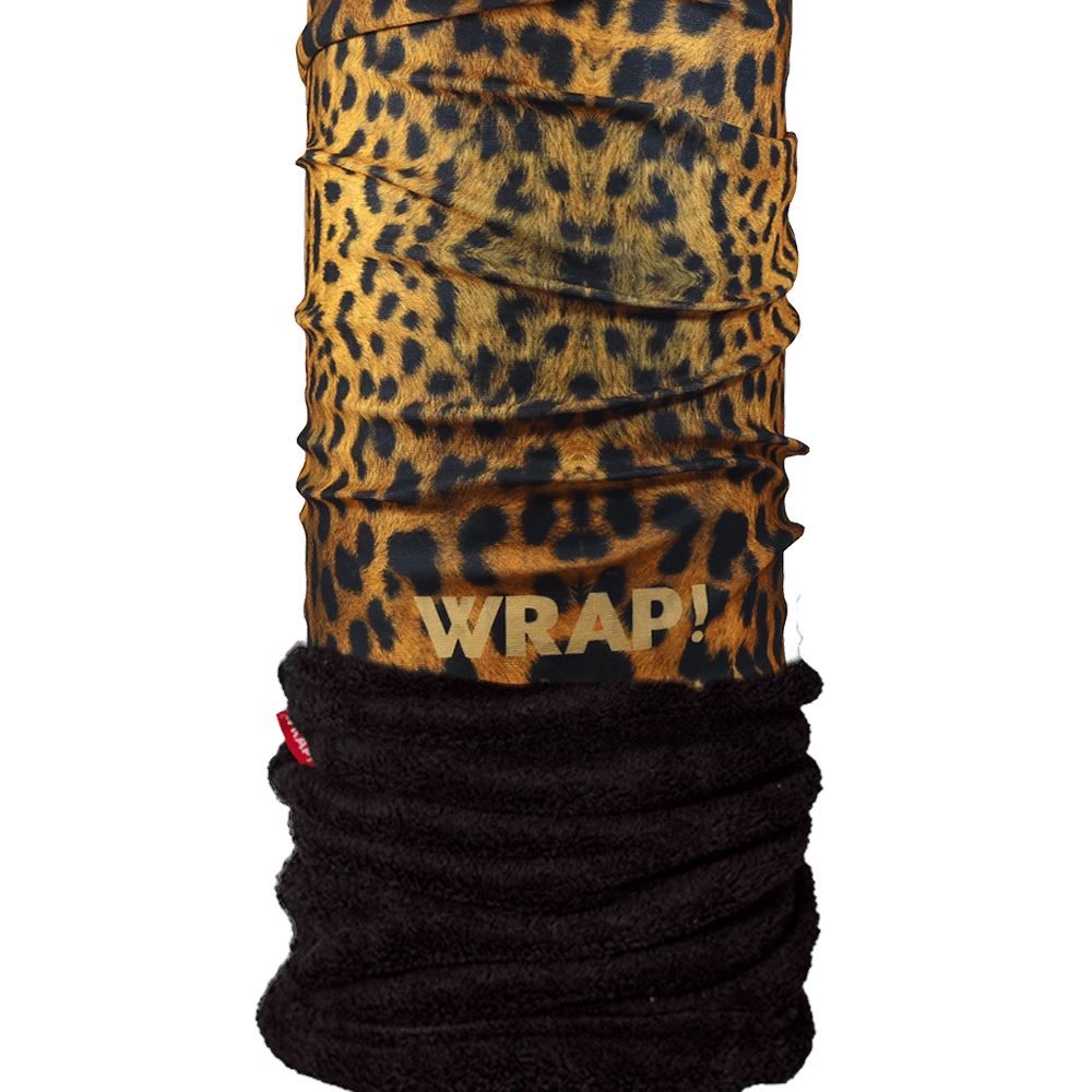 Wild Skin Polar Wrap WRAP! 