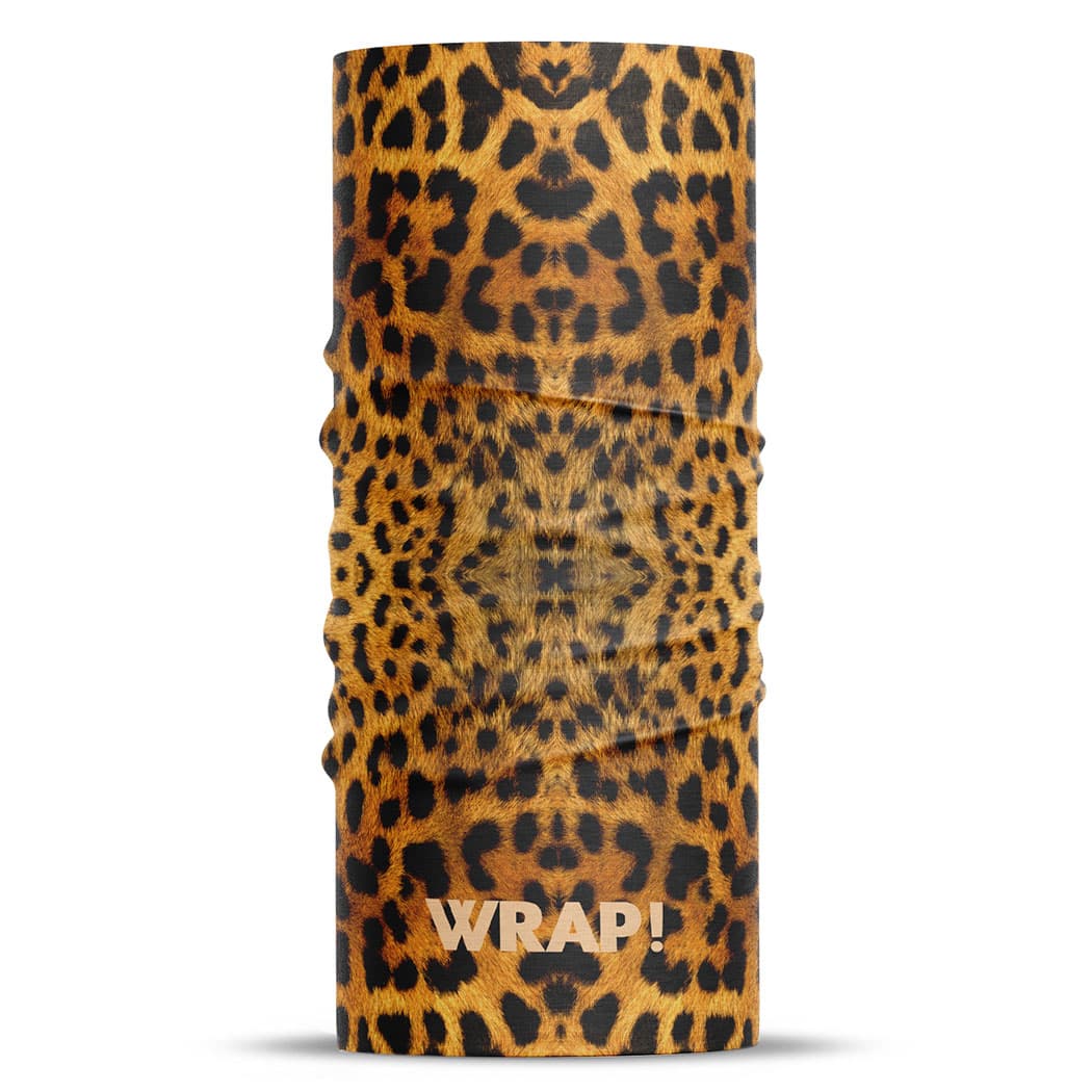 Wild Skin Wrap