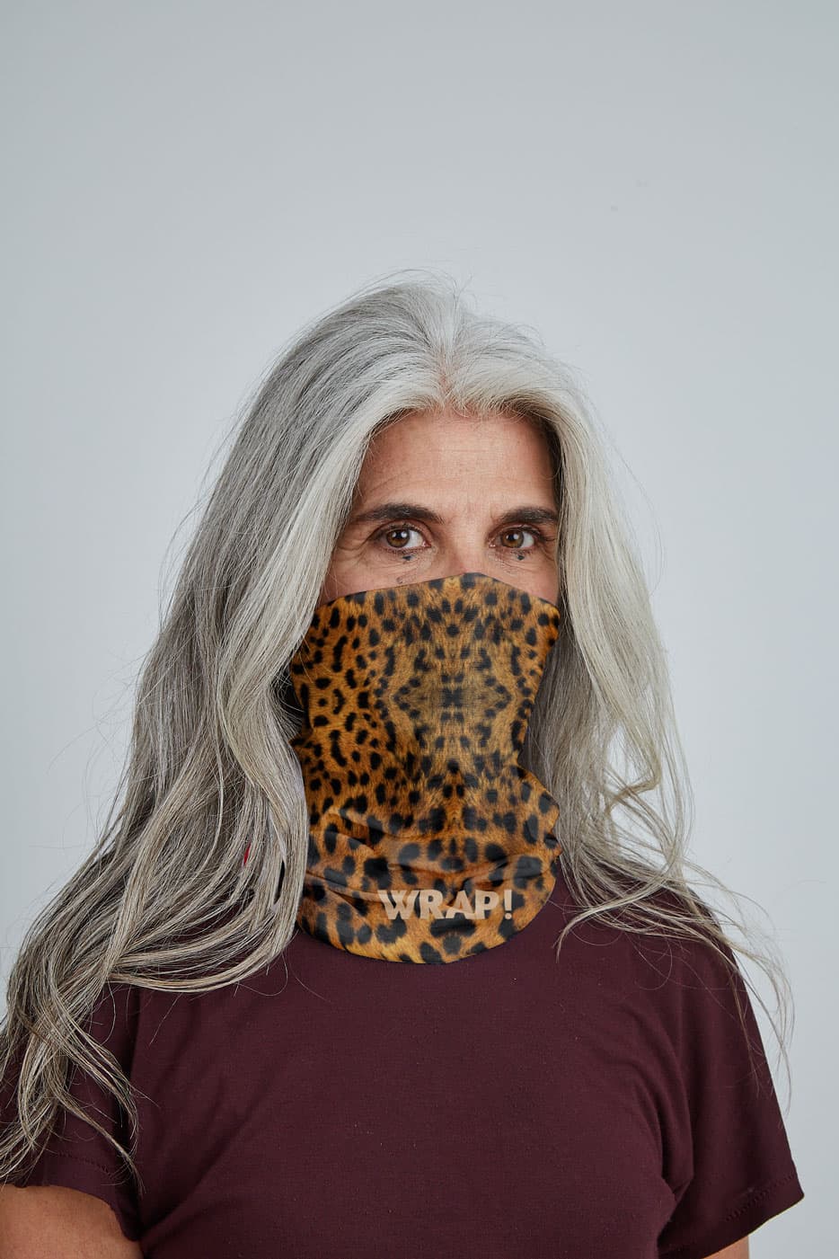 Wild Skin Wrap