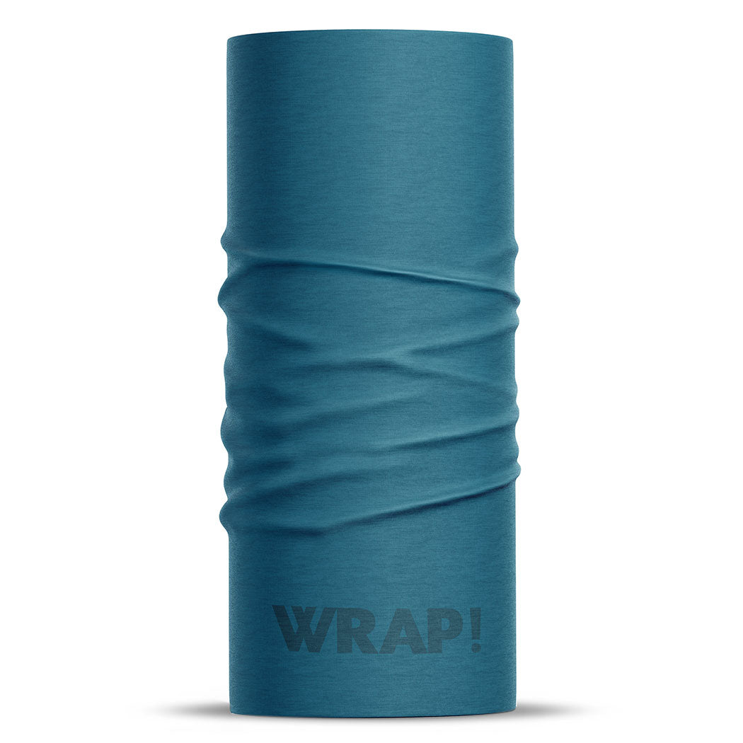 Pantone 3165u Wrap!