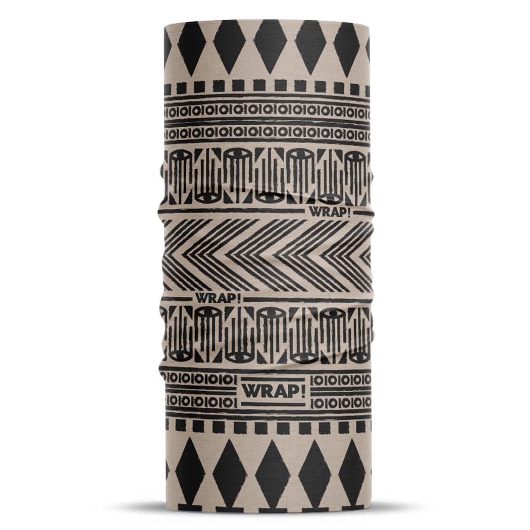 ZigZag Wrap