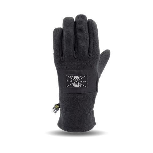 Glove Women Black