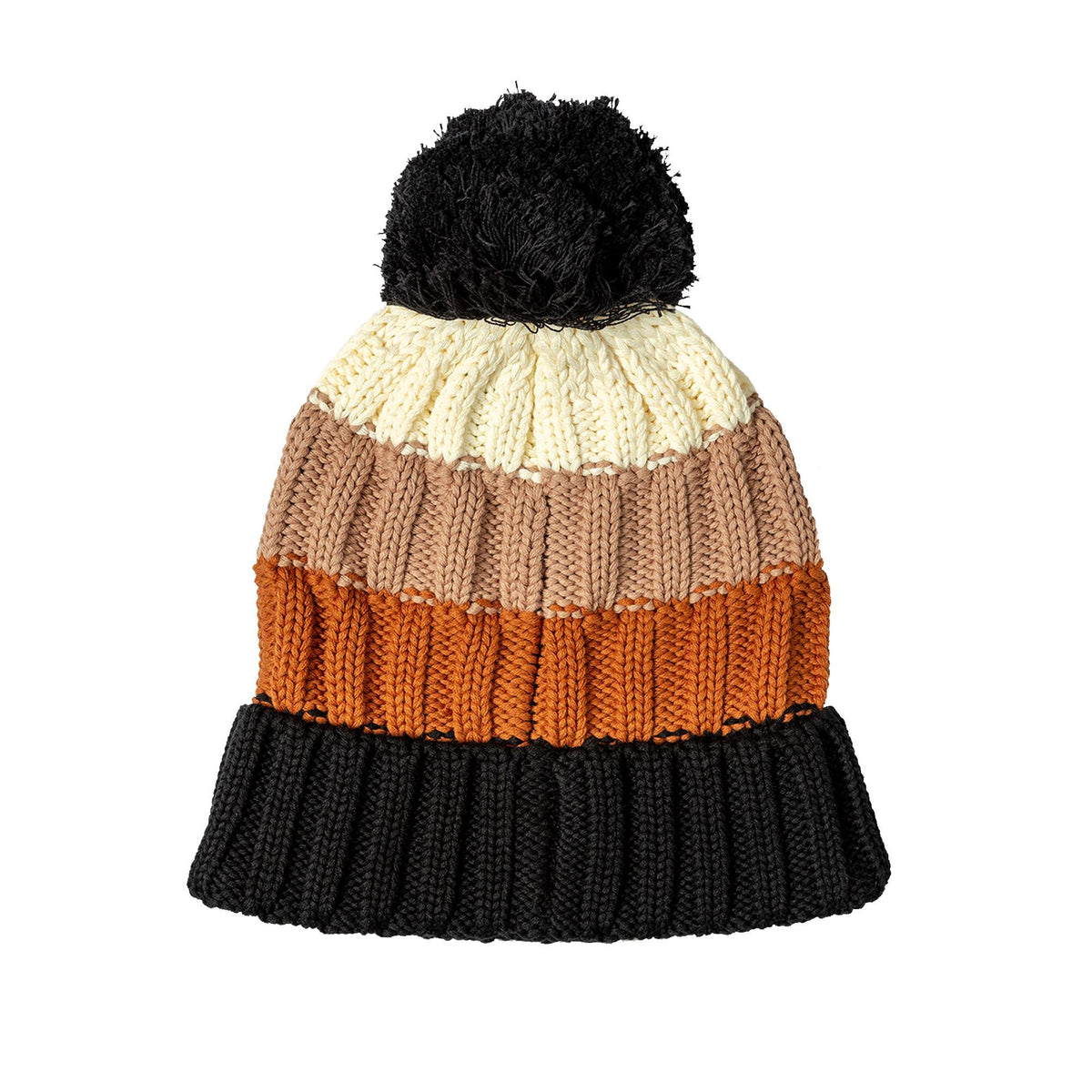 Beanie Wild Vibes Mustard Multicolor BEANIE WILD WRAP!  ?id=14422735421505