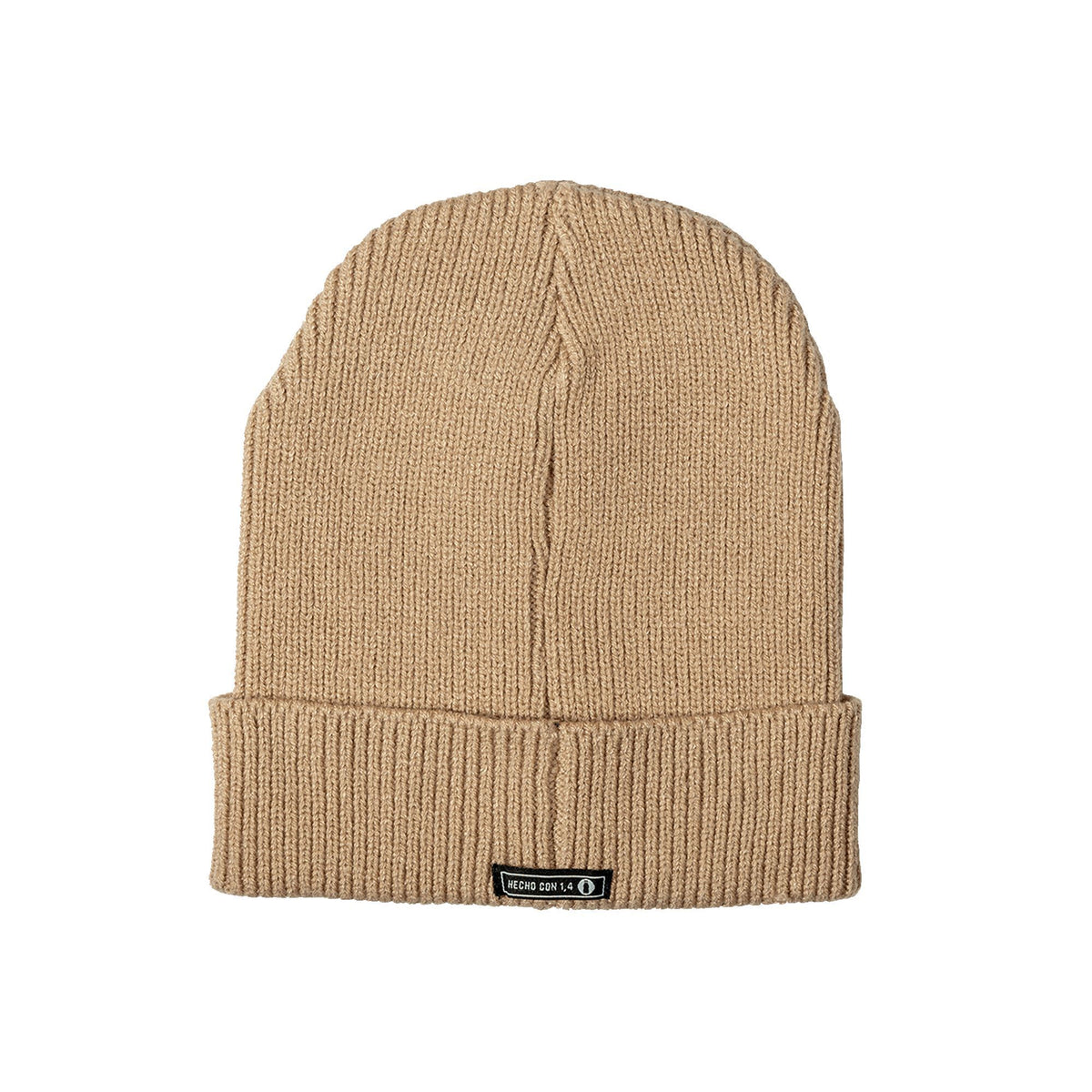Essential Beige Beanie BEANIE WILD WRAP!  ?id=14422975610945