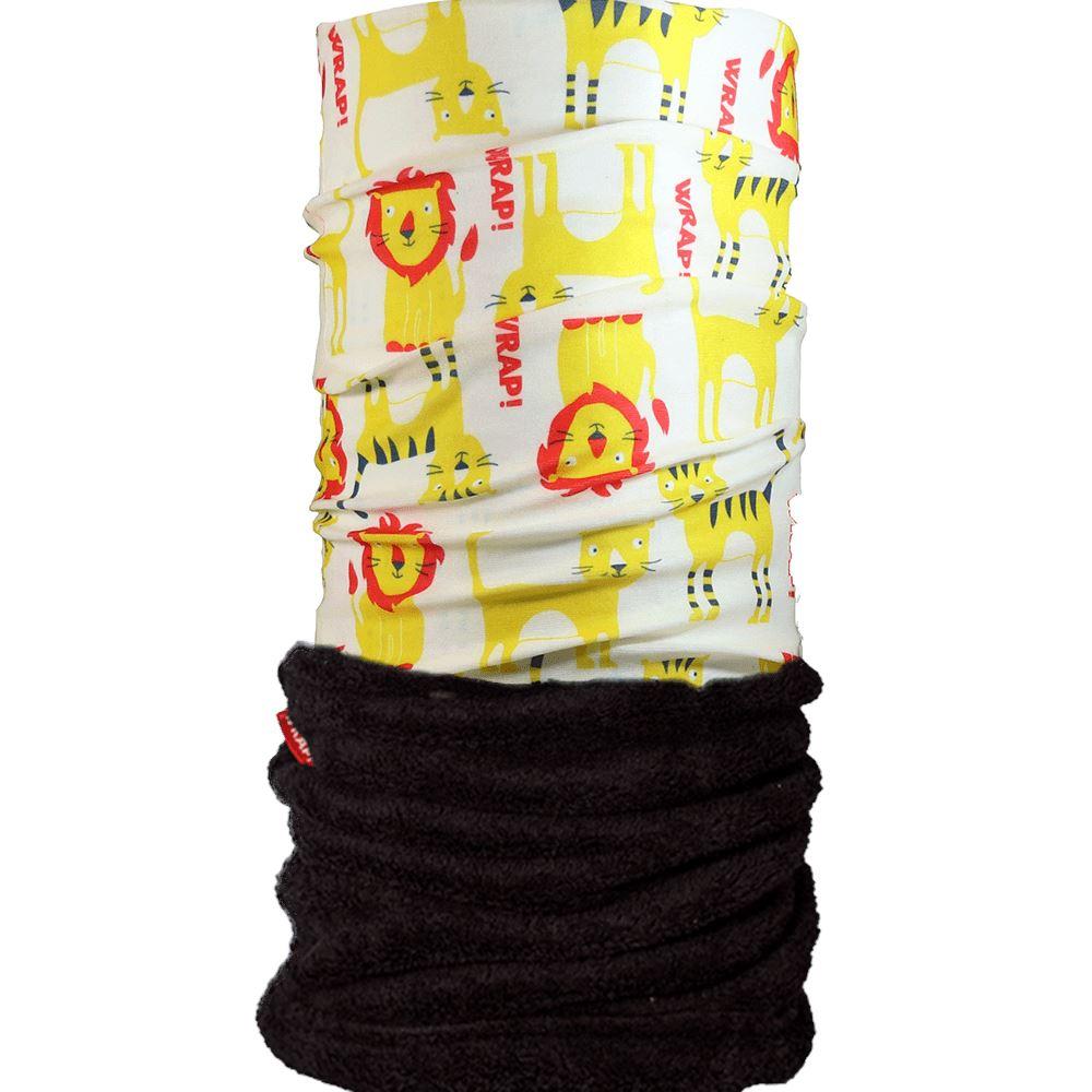 Lion Polar Wrap WRAP! 