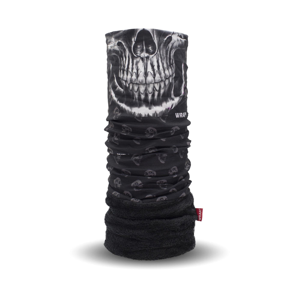 Skull Polar Wrap