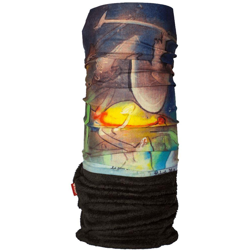 Promenade of Venus Polar Wrap WRAP! 