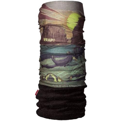 Punta de Lobos Polar Wrap WRAP!  ?id=14422879109185