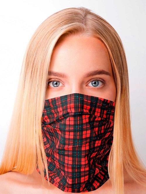 Red Checkered WRAP!  ?id=14422712975425