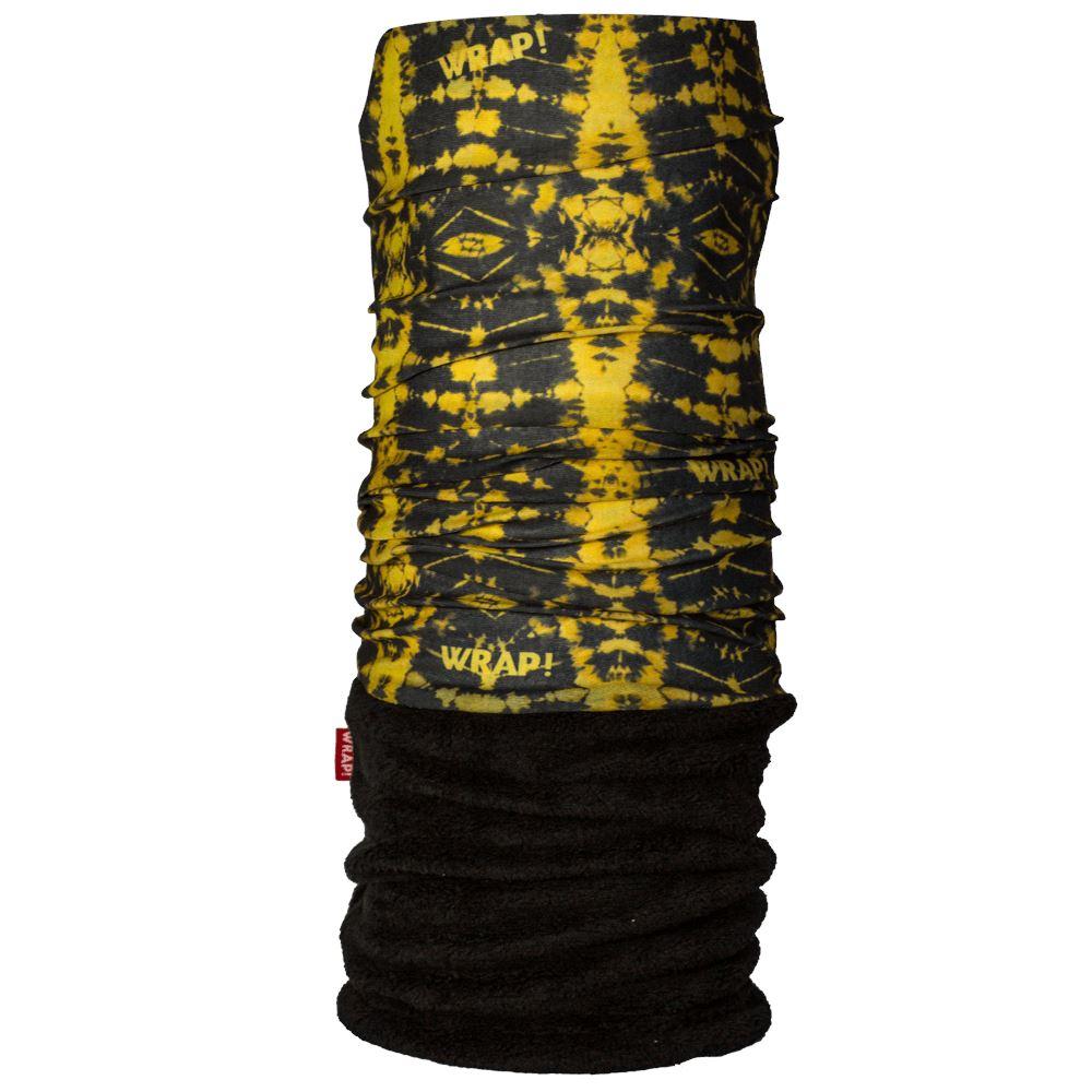 Shibori Polar Wrap WRAP! 