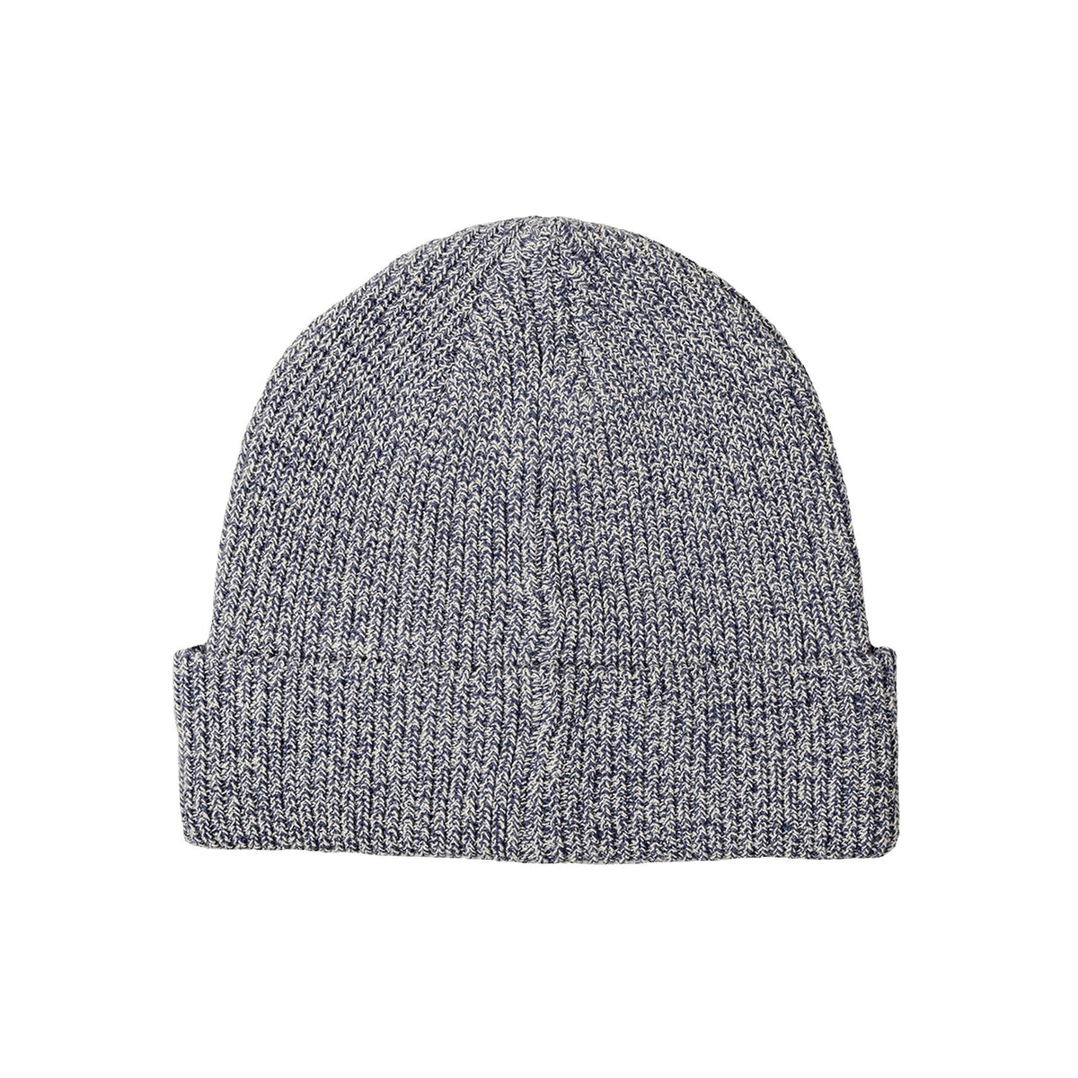 Urban Blue & White Beanie BEANIE WILD WRAP! 