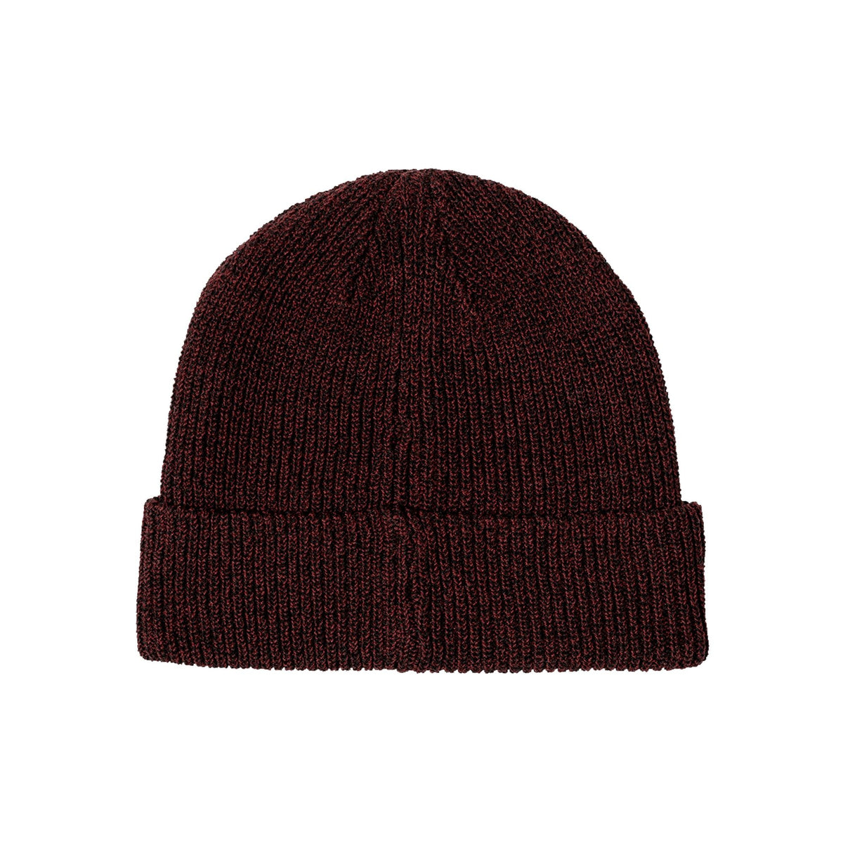 Urban Burgundy Beanie BEANIE WILD WRAP! 